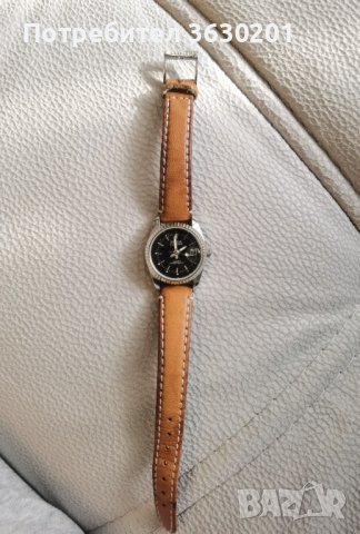 Дамски часовник SPADA, снимка 3 - Друга електроника - 39574269