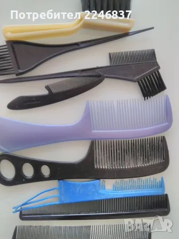 Гребени, снимка 8 - Други - 50197536