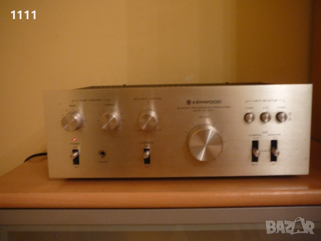 KEMWOOD KA-3300 ZA REMONT