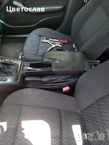 БМВ е46 320 d на части, снимка 3 - Автомобили и джипове - 41564860