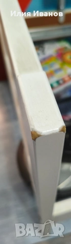 Детско легло KRITTER с размер 177x165 см., снимка 5 - Мебели за детската стая - 53218616