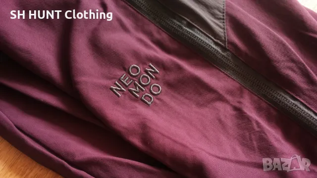 NEO MON DO Stretch Women Pants размер L дамски панталон с от части еластична материя - 791, снимка 9 - Панталони - 47389945