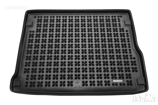 Стелка за багажник Rezaw-Plast за Renault Scenic (2009-2016)