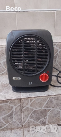 духалка Делонги 