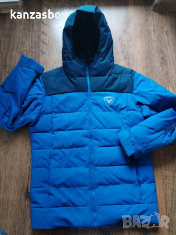 rossignol rapide ski jacket - пухено ски яке ОТЛИЧНО М, снимка 10 - Якета - 53088579