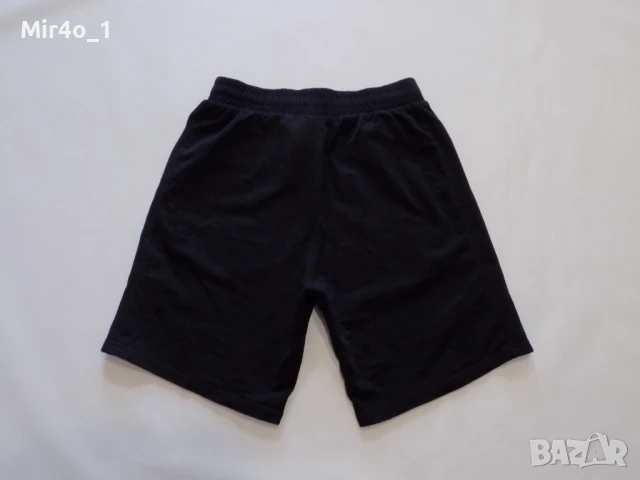 къси панталони los angeles lakers new era nba шорти гащета екип баскетболни оригинални мъжки спорт M, снимка 2 - Спортни дрехи, екипи - 50852849