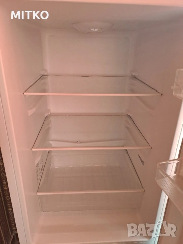 Хладилник Bomann, снимка 3 - Хладилници - 53528646