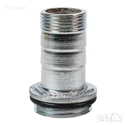 Помпа водна винтова 1200W 1" 2700L/h 136m 20m кабел RD-WP75/070201//, снимка 2 - Напояване - 53679718