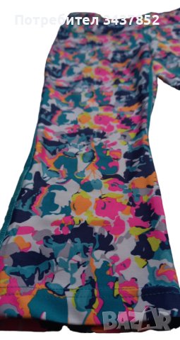 Dare 2b  дамски 3/4 клин, снимка 2 - Клинове - 42701564