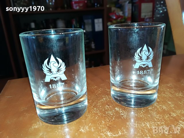 ararat x2бр чаши 0101231009