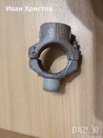 Камък за ППР машинка Чешка , снимка 2 - Други инструменти - 41461177