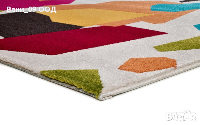 Килим в модерен стил, снимка 3 - Килими - 42182879