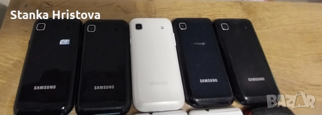 Смард телефони Samsung. , снимка 4 - Samsung - 52171376