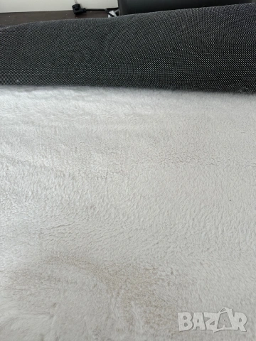 2 бр. Килим БАМБИ 160/230 цвят екрю , снимка 6 - Килими - 53217249