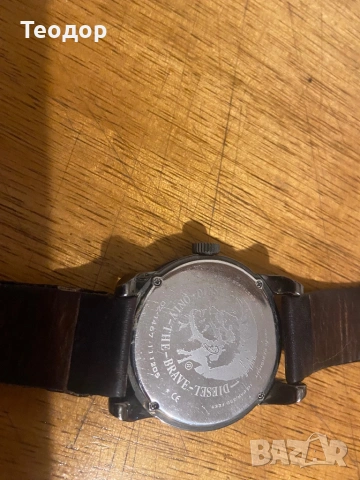 Diesel, снимка 5 - Мъжки - 53611835