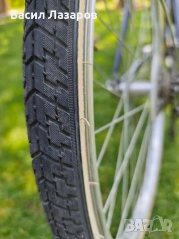 колело btwin elops 100, снимка 6 - Велосипеди - 50671536