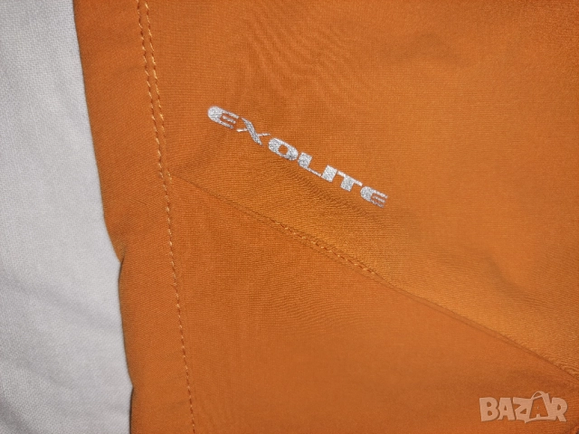 Mountain Equipment Comici Short 34 (L) мъжки шорти, снимка 9 - Къси панталони - 52437549