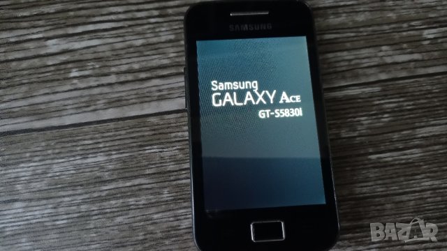 samsung galaxy ace gt-s5830i, снимка 5 - Samsung - 41903727