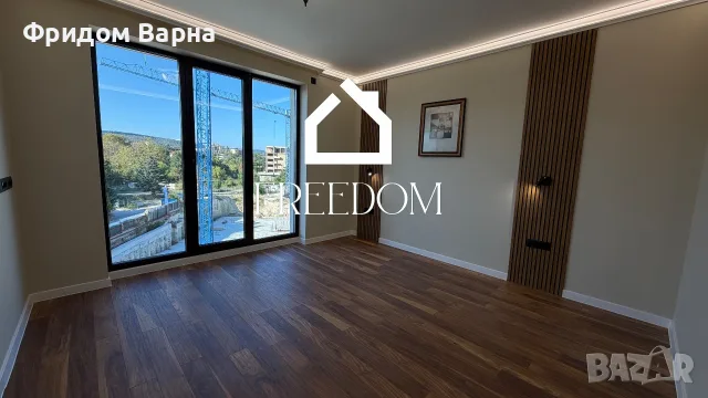 Продава 3-СТАЕН      град Варна, м-т Ален мак, снимка 9 - Апартаменти - 56151457