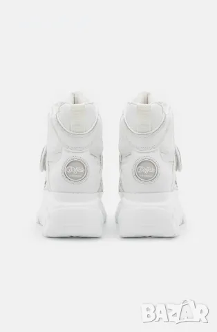 Високи сникърси Buffalo London, снимка 6 - Кецове - 47520969