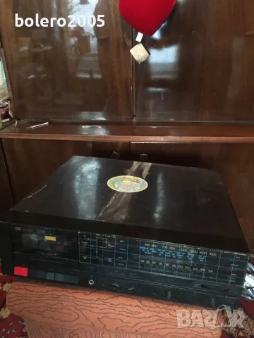 Музикален център ELECTRONIC  , снимка 4 - Грамофони - 49209110