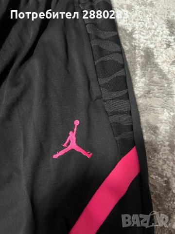 Мъжки комплект на PSG x Jordan, снимка 7 - Спортни дрехи, екипи - 44165280