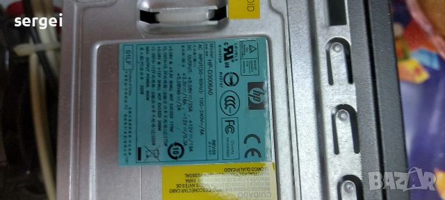 Гейминг компютър., снимка 17 - Геймърски - 52963952