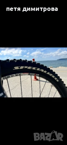 Specialized хидравлики,SHIMANO XT, снимка 11 - Велосипеди - 51314902