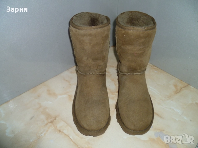 UGG оригинални ботуши №39, снимка 8 - Дамски ботуши - 52907863
