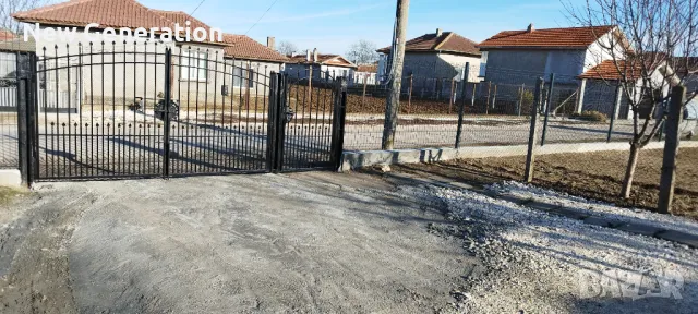 Собственик Продава Къща с 290кв.м.ЗП -9 стаи,двор 1040кв.м- с.Чернолик, снимка 4 - Къщи - 49018168