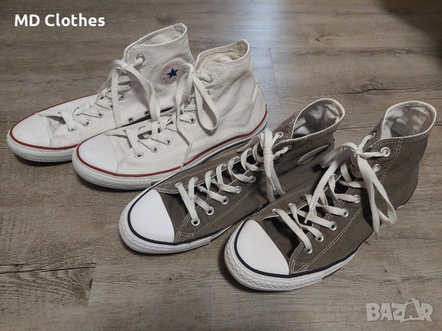 converse 44.5ном.за 16 евро