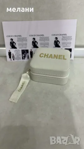 Несесери, снимка 2 - Портфейли, портмонета - 49330941