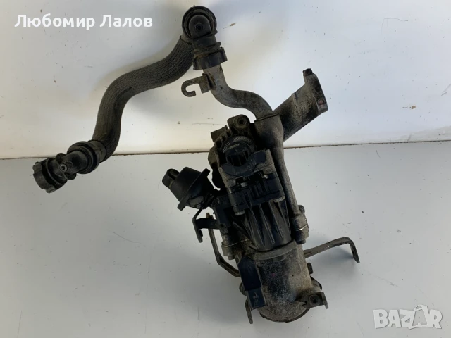 EGR клапан Peugeot 508 1.6HDI 3008 I gen Volvo V50 1.6HDI (02-15)г. 3276427004748, снимка 5 - Части - 50824253