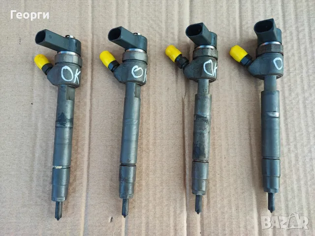 Дюзи - дюза от Мерцедес, снимка 12 - Части - 47702345