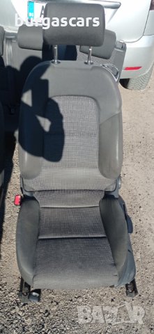 Салон Audi A3 8P 3 врати -250лв, снимка 2 - Части - 35993434