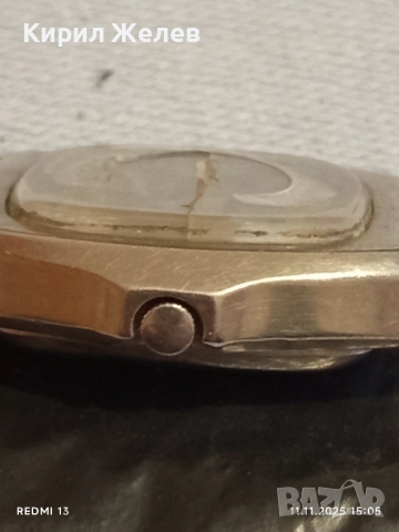 Колекционерски часовник SEIKO 5 AUTOMATIC JAPAN за ЦЕНИТЕЛИ 51421, снимка 5 - Мъжки - 52377306