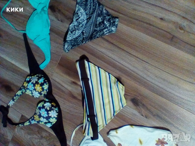 Дамско горнище НМ НОВО 75B, снимка 11 - Бански костюми - 46525111