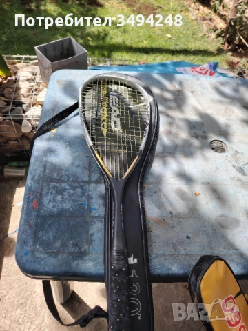 Тенис ракети , снимка 2 - Тенис - 51495777