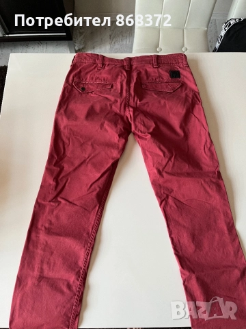 Мъжки Дънки Guess размер 31, снимка 3 - Дънки - 51484739