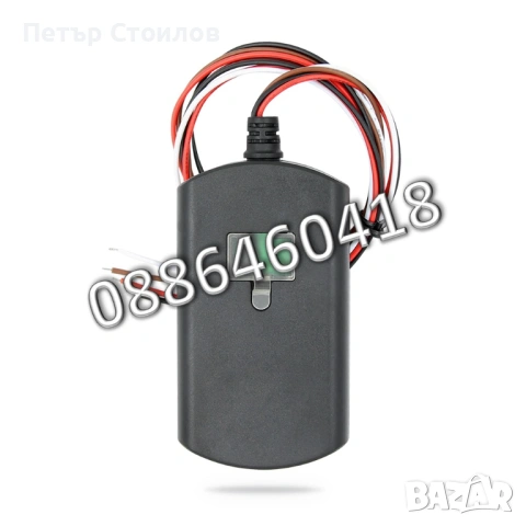Ad-Blue Емулатор EURO 6 MERCEDES АдБлу AdBlue ЕВРО 6 NOX Sensor, снимка 6 - Аксесоари и консумативи - 53185398