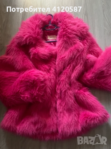 Ново марково модерно палто, снимка 2 - Палта, манта - 52737206