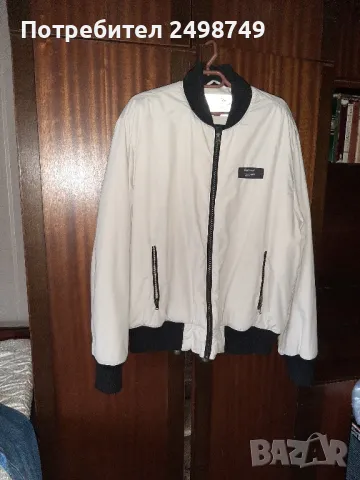 Спортни якета, три броя за 20  лева!, снимка 5 - Спортни дрехи, екипи - 50113070