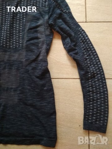 термо бельо  тениска с дълъг ръкав, снимка 14 - Спортни дрехи, екипи - 34365117