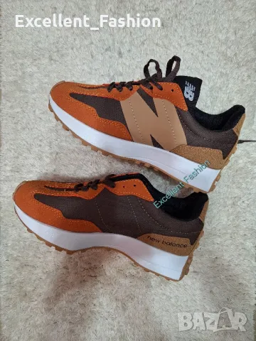 Дамски модел New Balance , снимка 6 - Маратонки - 48889425