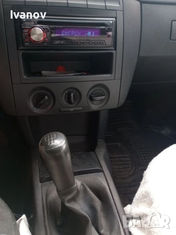 Skoda Fabia 1.2 бензин + газ LPG, снимка 7 - Автомобили и джипове - 51076566