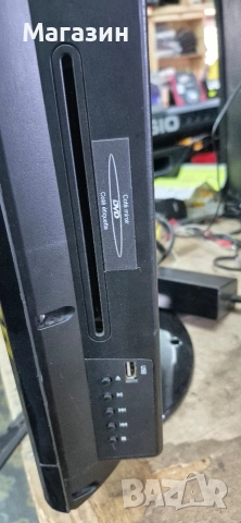 Телевизор 12V, снимка 8 - Телевизори - 53618429