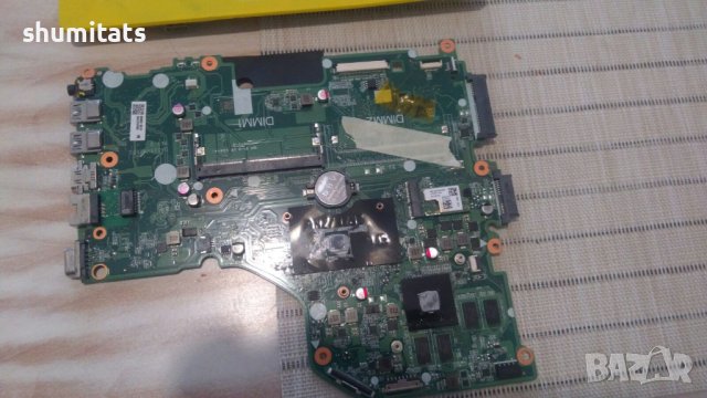 Acer E-15 E5-573 останали части, снимка 4 - Лаптопи за дома - 41532076