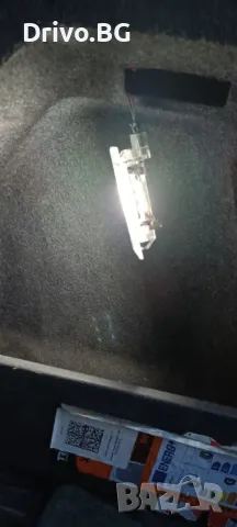 Изключително Mощни CANBus LED крушки тип Festoon - 31mm, 36mm, 39mm, 41mm, снимка 3 - Аксесоари и консумативи - 49881072