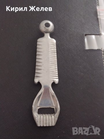 Стара отварачка рядка много красив дизайн за КОЛЕКЦИЯ ДЕКОРАЦИЯ БИТОВ КЪТ 38374, снимка 4 - Други ценни предмети - 41161217