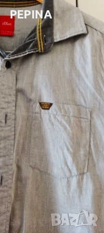 s.Oliver, снимка 9 - Ризи - 52197422